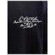Jack & Jones Ανδρική κοντομάνικη μπλούζα Dust Script Back Crew Neck T-Shirt
